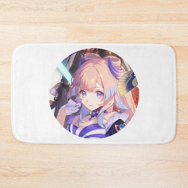 Item preview, Sangonomiya Kokomi designed and sold by Lauwuuh.