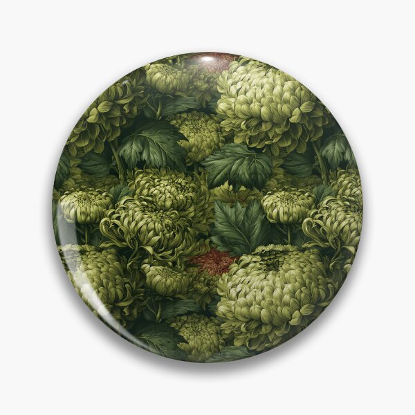 Item preview, Blooming Chrysanthemum Floral - Flower Floral Pattern - Best Gifts For Women designed and sold by RoyalStarsPatts.