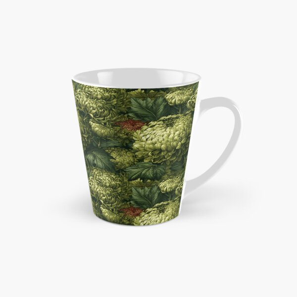 Item preview, Blooming Chrysanthemum Floral - Flower Floral Pattern - Best Gifts For Women designed and sold by RoyalStarsPatts.
