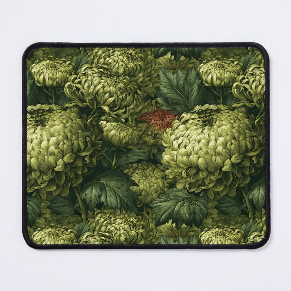 Item preview, Blooming Chrysanthemum Floral - Flower Floral Pattern - Best Gifts For Women designed and sold by RoyalStarsPatts.