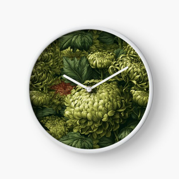 Item preview, Blooming Chrysanthemum Floral - Flower Floral Pattern - Best Gifts For Women designed and sold by RoyalStarsPatts.