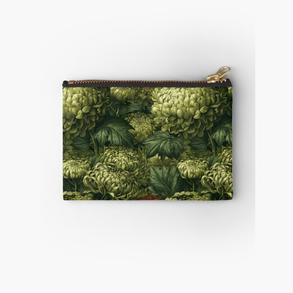 Item preview, Blooming Chrysanthemum Floral - Flower Floral Pattern - Best Gifts For Women designed and sold by RoyalStarsPatts.