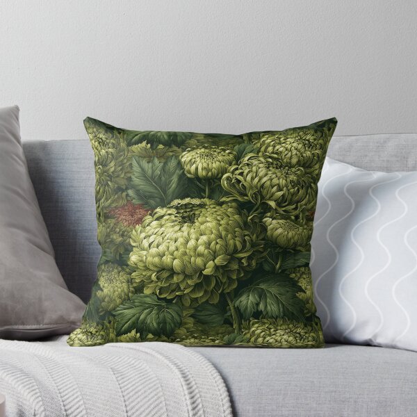 Item preview, Blooming Chrysanthemum Floral - Flower Floral Pattern - Best Gifts For Women designed and sold by RoyalStarsPatts.
