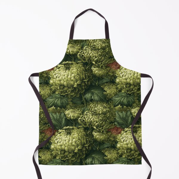 Item preview, Blooming Chrysanthemum Floral - Flower Floral Pattern - Best Gifts For Women designed and sold by RoyalStarsPatts.