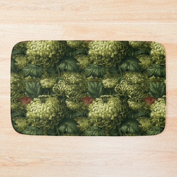 Item preview, Blooming Chrysanthemum Floral - Flower Floral Pattern - Best Gifts For Women designed and sold by RoyalStarsPatts.