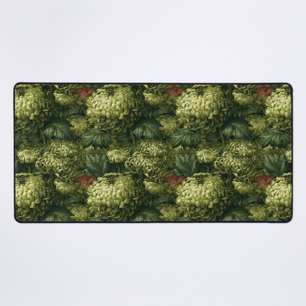 Item preview, Blooming Chrysanthemum Floral - Flower Floral Pattern - Best Gifts For Women designed and sold by RoyalStarsPatts.