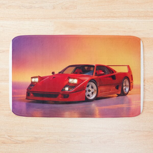 Item preview, The Dream II – Motorsport Portrait designed and sold by ARbyCharlie.