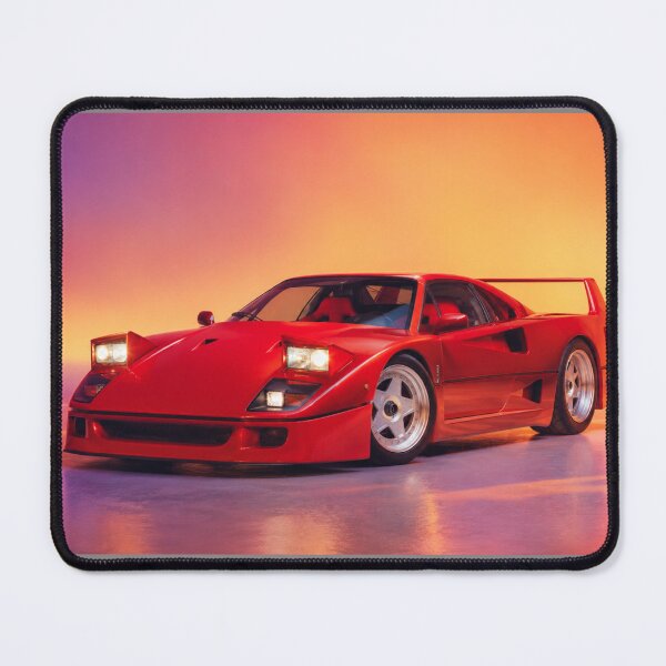 Item preview, The Dream II – Motorsport Portrait designed and sold by ARbyCharlie.
