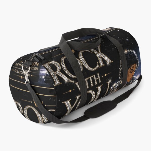 Item preview, Rock with you - Michael Jackson Tribute designed and sold by LuluLeb.