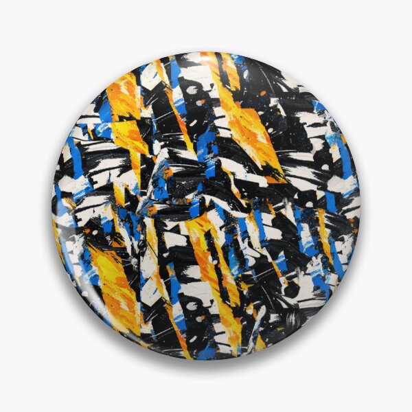 Item preview, Dynamic abstract color energy designed and sold by Sigtrix.