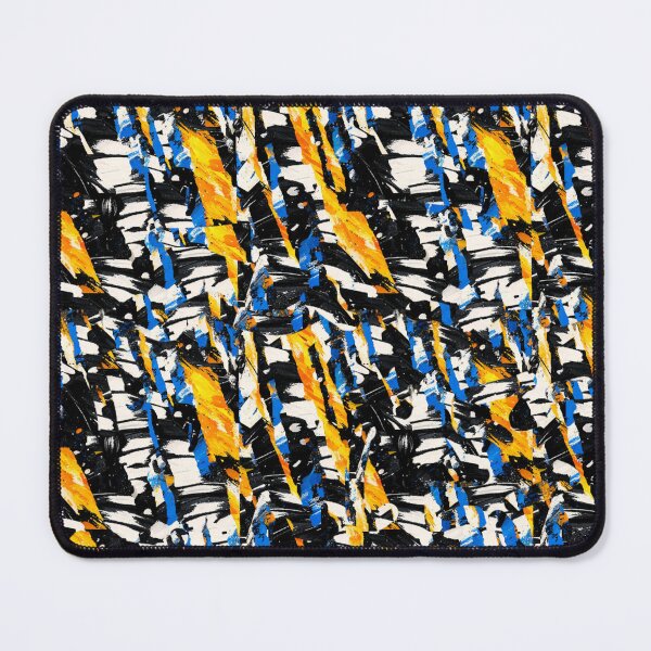 Item preview, Dynamic abstract color energy designed and sold by Sigtrix.