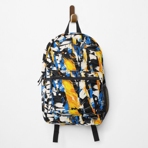Item preview, Dynamic abstract color energy designed and sold by Sigtrix.
