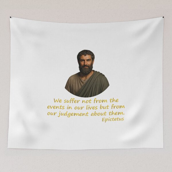 Item preview, Suffering in our lives. designed and sold by Freedom For Life Shop.