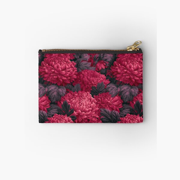 Item preview, Trendy Chrysanthemum  - Botanical Garden Pattern - Best Gifts For Mom designed and sold by RoyalStarsPatts.