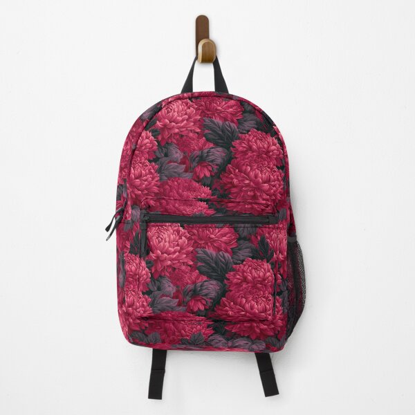 Item preview, Trendy Chrysanthemum - Botanical Garden Pattern - Best Gifts For Mom designed and sold by RoyalStarsPatts.