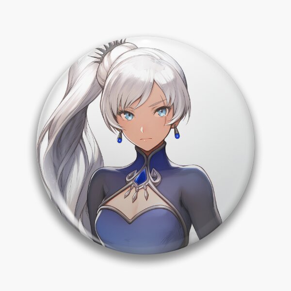 Item preview, Weiss Schnee - 42 designed and sold by Infinite-Aspire.