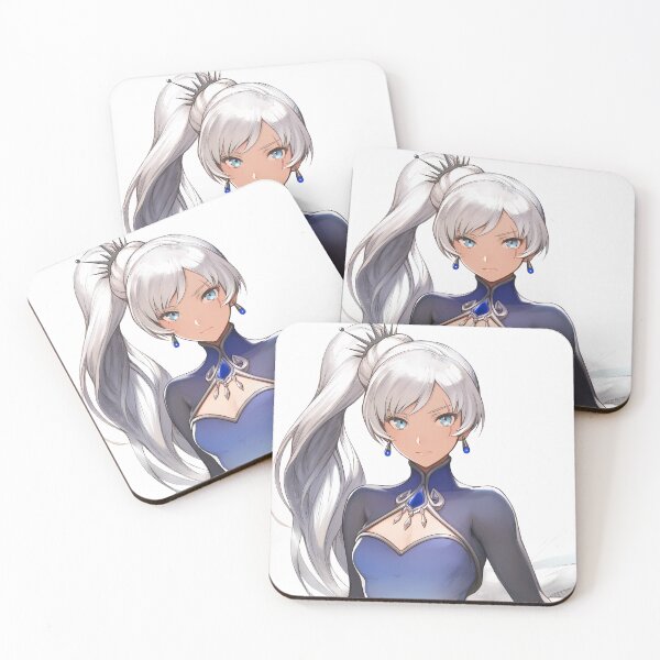 Item preview, Weiss Schnee - 42 designed and sold by Infinite-Aspire.