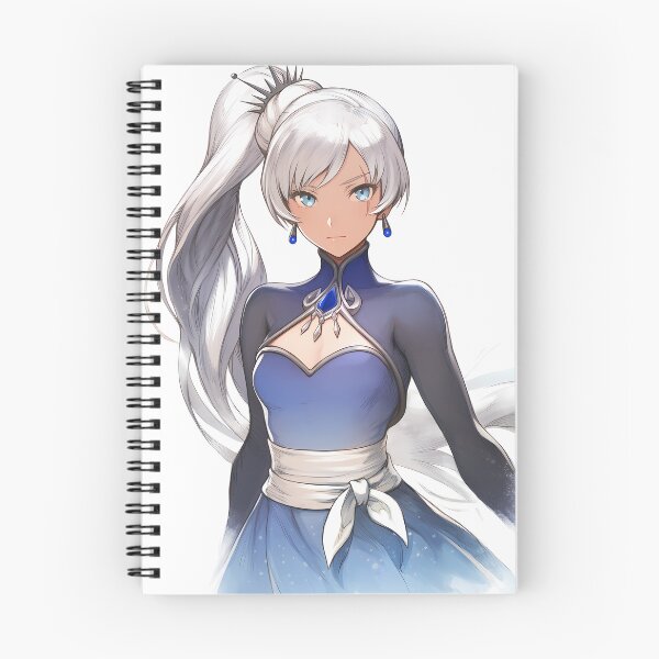 Item preview, Weiss Schnee - 42 designed and sold by Infinite-Aspire.