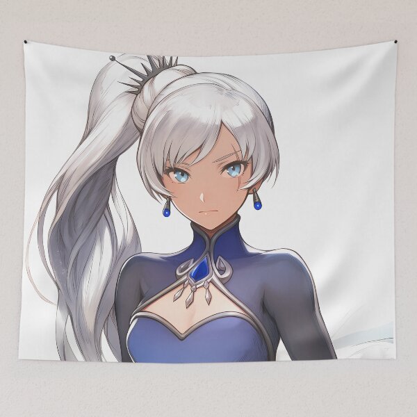 Item preview, Weiss Schnee - 42 designed and sold by Infinite-Aspire.