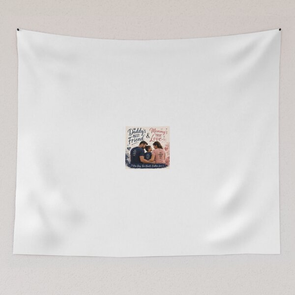 Item preview, The life of a son designed and sold by Suadela Branding.