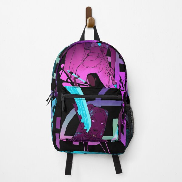 Item preview, Kpop DemonHunters designed and sold by sarudraws.
