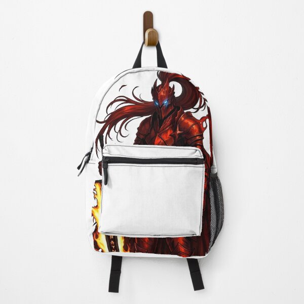 Item preview, Blood Red Commander: Igris Fanart designed and sold by DogArtGallery.