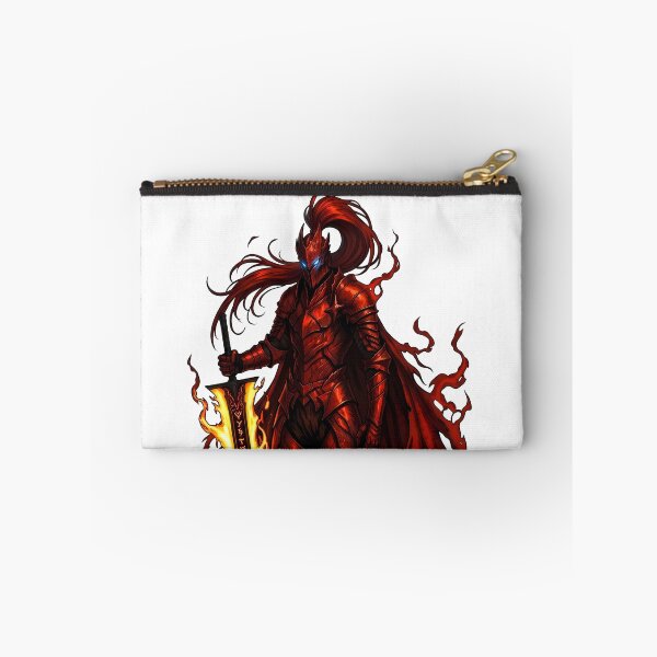 Item preview, Blood Red Commander: Igris Fanart designed and sold by DogArtGallery.