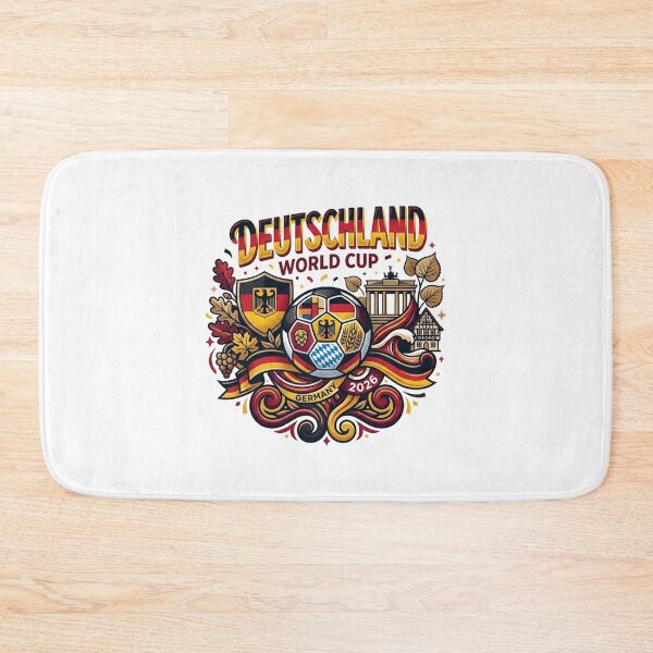 Item preview, germany world cup designed and sold by designsbysamantha.