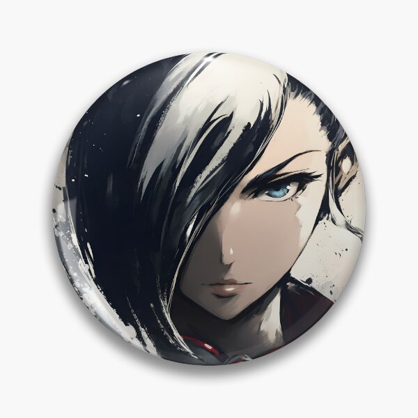 Aperçu de l'œuvre Winter Schnee - RWBY 6 créée et vendue par Infinite-Aspire.