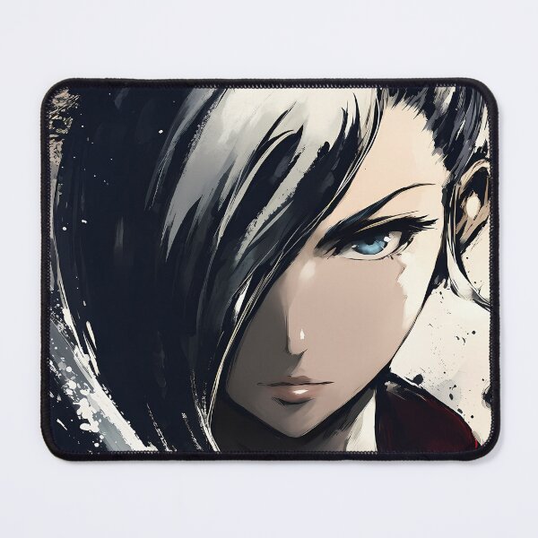 Item preview, Winter Schnee - RWBY 6 designed and sold by Infinite-Aspire.