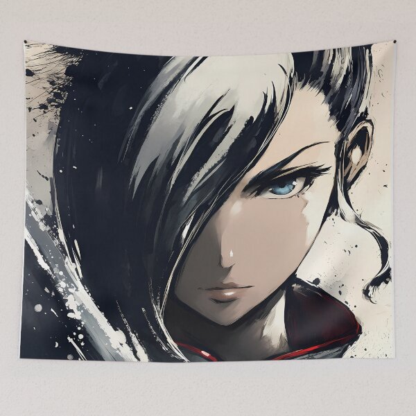 Item preview, Winter Schnee - RWBY 6 designed and sold by Infinite-Aspire.