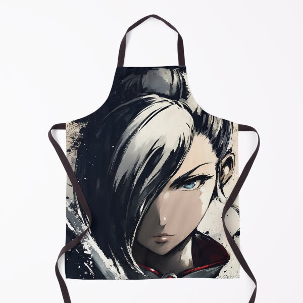 Item preview, Winter Schnee - RWBY 6 designed and sold by Infinite-Aspire.