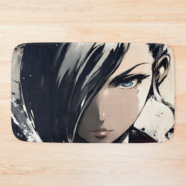 Item preview, Winter Schnee - RWBY 6 designed and sold by Infinite-Aspire.