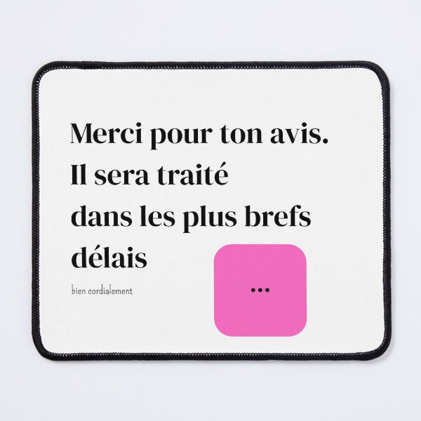 Item preview, Thanks for your feedback. designed and sold by bien cordialement .