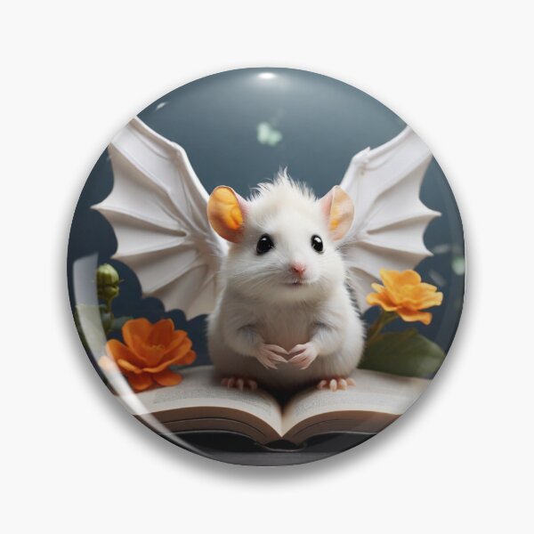 Item preview, A little mouse is brewing a potion - 2 designed and sold by Universe-of-Merch.
