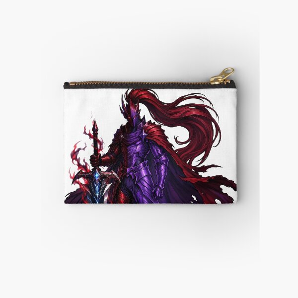 Item preview, Igris: Half Shadow, Half Blood Red designed and sold by DogArtGallery.