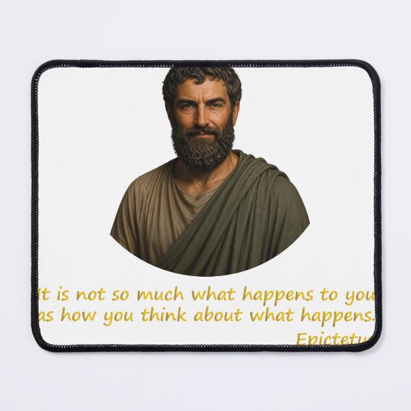 Item preview, What happens in our lives. designed and sold by Freedom For Life Shop.