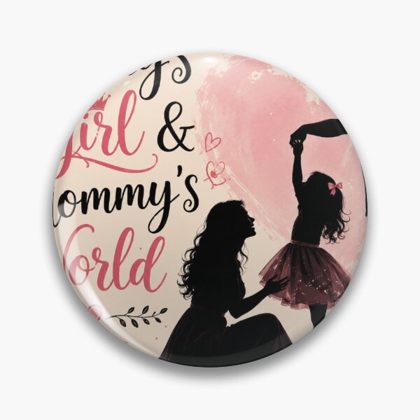 Item preview, The life of a daughter designed and sold by Suadela Branding.