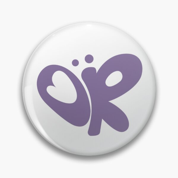 Item preview, Olivia Rodrigo butterfly logo designed and sold by Lexi DesignZ .