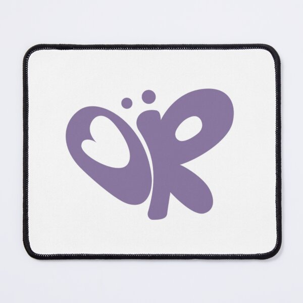 Item preview, Olivia Rodrigo butterfly logo designed and sold by Lexi DesignZ .