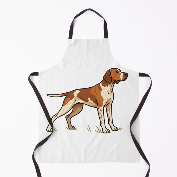 Item preview, English Pointer designed and sold by ArcticFoxStudio.