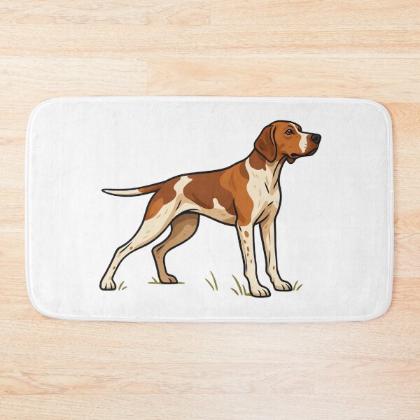 Item preview, English Pointer designed and sold by ArcticFoxStudio.