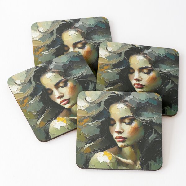 Item preview, Artemis 54 designed and sold by ZeusGallery.