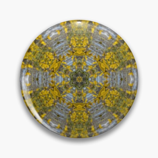 Item preview, Golden Reverberations designed and sold by Betsy Phillips.