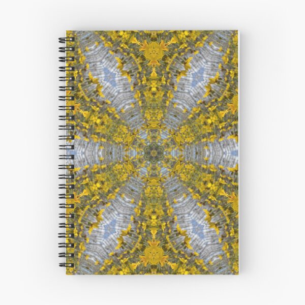 Item preview, Golden Reverberations designed and sold by Betsy Phillips.