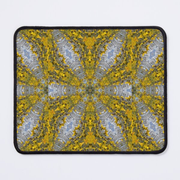 Item preview, Golden Reverberations designed and sold by Betsy Phillips.