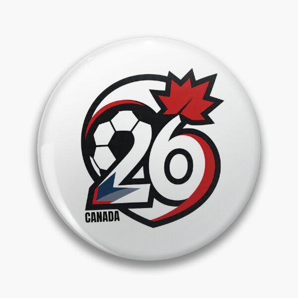 Item preview, Canada Soccer Fan Design designed and sold by Majnon8bp.