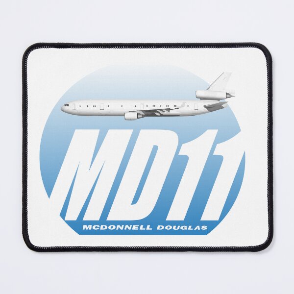 Item preview, McDonnell Douglas MD11 designed and sold by CorentinGllt.