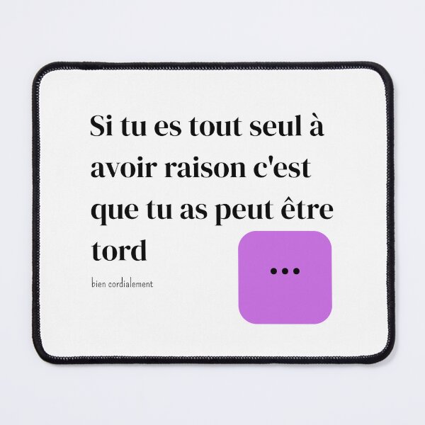 Item preview, be right designed and sold by bien cordialement .