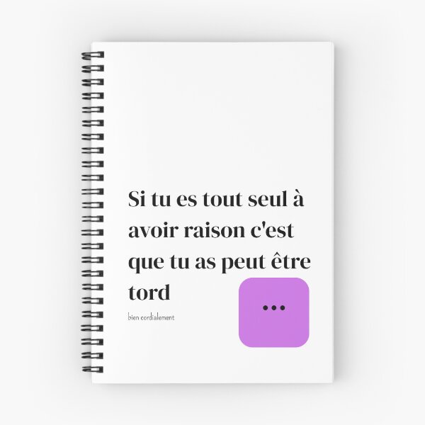 Item preview, be right designed and sold by bien cordialement .